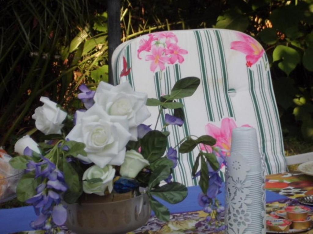 Il Giardino Di Anna Frühstückspension
