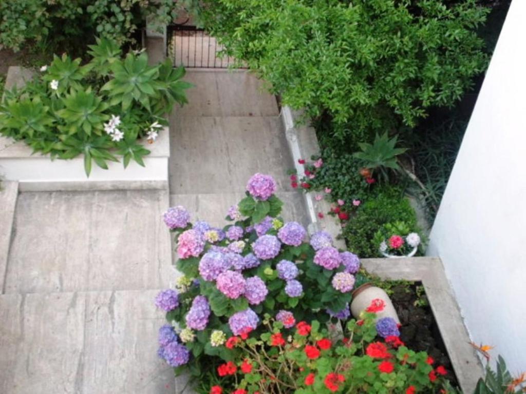 Frühstückspension Il Giardino Di Anna