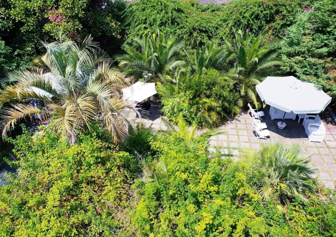 Il Giardino Di Anna Frühstückspension 3*